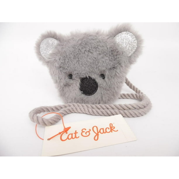 Womens Crossbody Bags Koala Girls Purse Handbags Bag Womens Crossbody Bags Koala Girls Purse Handbags Bag